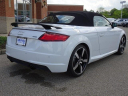 Thumbnail image of 2023 Audi TT at Columbia Chevrolet Co