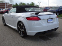 Thumbnail image of 2023 Audi TT at Columbia Chevrolet Co