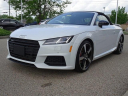 Thumbnail image of 2023 Audi TT at Columbia Chevrolet Co