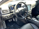 Thumbnail image of 2017 Maserati Ghibli at 4 EM New