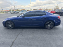 2017 Maserati Ghibli S Q4 at 4 EM New