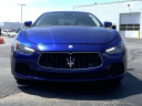 Thumbnail image of 2017 Maserati Ghibli at 4 EM New