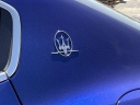 Thumbnail image of 2017 Maserati Ghibli at 4 EM New