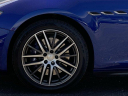 Thumbnail image of 2017 Maserati Ghibli at 4 EM New