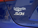 Thumbnail image of 2017 Maserati Ghibli at 4 EM New