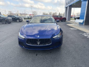 Thumbnail image of 2017 Maserati Ghibli at 4 EM New
