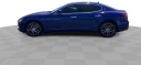 Thumbnail image of 2017 Maserati Ghibli at 4 EM New