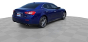 Thumbnail image of 2017 Maserati Ghibli at 4 EM New