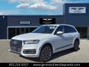 Thumbnail image of 2017 Audi Q7 at Genesis Of West Warwick
