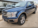 Thumbnail image of 2020 Ford F-150 at Burtis Motor Co.