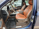 Thumbnail image of 2020 Ford F-150 at Burtis Motor Co.
