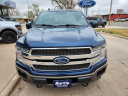 2020 Ford F-150 King Ranch at Burtis Motor Co.