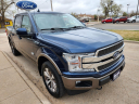 Thumbnail image of 2020 Ford F-150 at Burtis Motor Co.