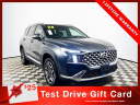 2023 Hyundai SANTA FE Limited at Toyota Scion of Tampa Bay
