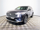 Thumbnail image of 2023 Hyundai SANTA FE at Toyota Scion of Tampa Bay