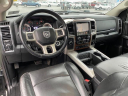 2016 Ram 2500 Laramie at Crossroads Chevrolet