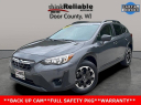 Thumbnail image of 2022 Subaru Crosstrek at Reliable Automobile Sales Inc.