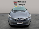 Thumbnail image of 2022 Subaru Crosstrek at Reliable Automobile Sales Inc.