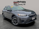 Thumbnail image of 2022 Subaru Crosstrek at Reliable Automobile Sales Inc.