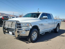 Thumbnail image of 2016 Ram 3500 at Western Slope Auto - USED