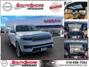 2022 Jeep Grand Wagoneer Series III at South Shore Nissan
