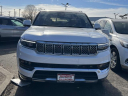 Thumbnail image of 2022 Jeep Grand Wagoneer at South Shore Nissan