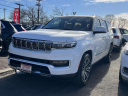 Thumbnail image of 2022 Jeep Grand Wagoneer at South Shore Nissan