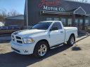 Thumbnail image of 2012 Ram 1500 at Franklin Motor Company