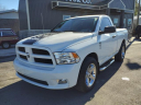 2012 Ram 1500 ST at Franklin Motor Company
