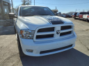 Thumbnail image of 2012 Ram 1500 at Franklin Motor Company