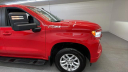 Thumbnail image of 2022 Chevrolet Silverado 1500 at Car Connection Superstore