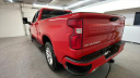 Thumbnail image of 2022 Chevrolet Silverado 1500 at Car Connection Superstore