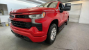 Thumbnail image of 2022 Chevrolet Silverado 1500 at Car Connection Superstore