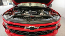 Thumbnail image of 2022 Chevrolet Silverado 1500 at Car Connection Superstore