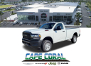 Thumbnail image of 2024 Ram 2500 at Cape Coral Chrysler Dodge Jeep Ram