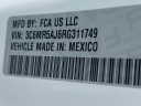 Thumbnail image of 2024 Ram 2500 at Cape Coral Chrysler Dodge Jeep Ram