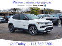 Thumbnail image of 2025 Jeep Compass at Westborn Chrysler-Jeep