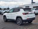 Thumbnail image of 2025 Jeep Compass at Westborn Chrysler-Jeep