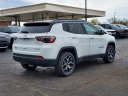 Thumbnail image of 2025 Jeep Compass at Westborn Chrysler-Jeep
