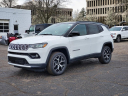Thumbnail image of 2025 Jeep Compass at Westborn Chrysler-Jeep