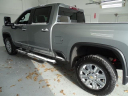 Thumbnail image of 2024 Chevrolet Silverado 3500HD at Johnson Dodge Chrysler Jeep