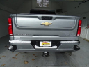 Thumbnail image of 2024 Chevrolet Silverado 3500HD at Johnson Dodge Chrysler Jeep