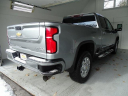 Thumbnail image of 2024 Chevrolet Silverado 3500HD at Johnson Dodge Chrysler Jeep
