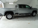 Thumbnail image of 2024 Chevrolet Silverado 3500HD at Johnson Dodge Chrysler Jeep