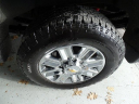 Thumbnail image of 2024 Chevrolet Silverado 3500HD at Johnson Dodge Chrysler Jeep