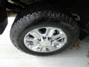 Thumbnail image of 2024 Chevrolet Silverado 3500HD at Johnson Dodge Chrysler Jeep