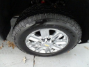Thumbnail image of 2024 Chevrolet Silverado 3500HD at Johnson Dodge Chrysler Jeep