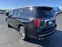 Thumbnail image of 2023 GMC Yukon XL at Uftring Chevy USED