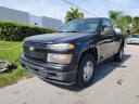 Thumbnail image of 2008 Chevrolet Colorado at KEEN AUTO MALL LLC