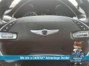 2023 Genesis G80 2.5T at McKinney-Wells Auto Group
